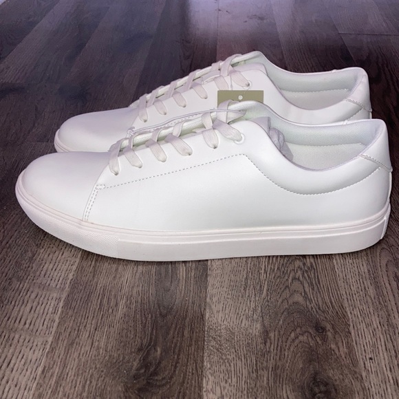 NWT - Men's Kingston Sneakers - Goodfellow & Co. - Picture 1 of 4